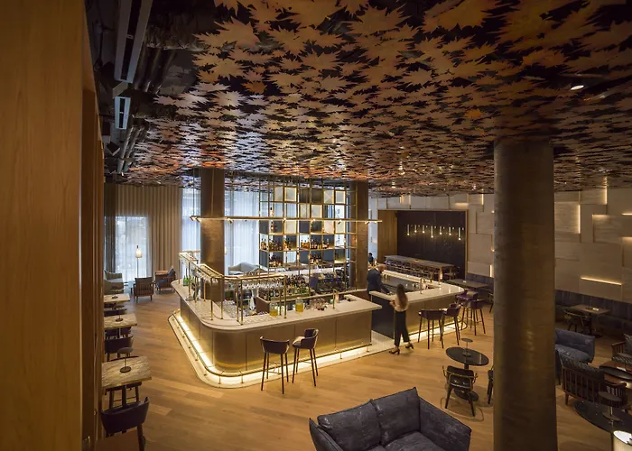 Middle Eight - Covent Garden - Preferred Hotels And Resorts Londres